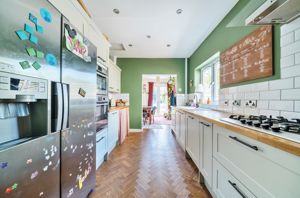 Kitchen angle 3- click for photo gallery